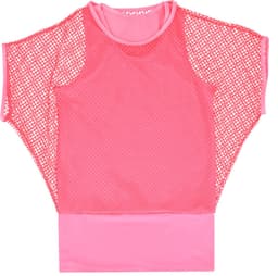 * Sexy Visnet Top voor Dames - Perfect voor Feest of Carnaval * — thumbnail 1