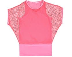 * Sexy Visnet Top voor Dames - Perfect voor Feest of Carnaval *