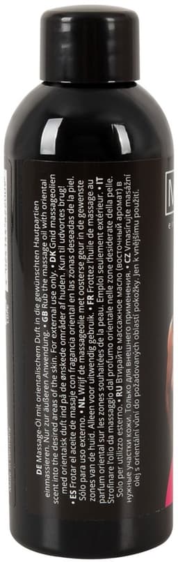 Oriental Ecstasy Mass.oil100ml — thumbnail 3