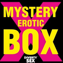 Mystery Erotische Box voor Haar — thumbnail 2
