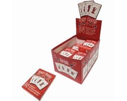Kamasutra Poker Deck