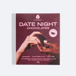 The Oh Collective Soft Spark Set - Erotische cadeauset - Self Love kaartspel 53 kaarten + Date Night chocolade — thumbnail 4