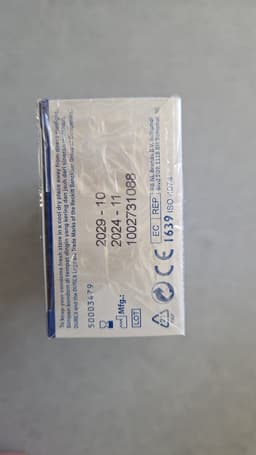 Durex - Durex - Extra Safe Condoms 12 pcs Condooms — thumbnail 3