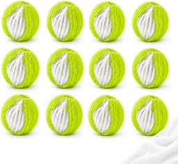 12 Wasmachine-Wasbolletjes — thumbnail 1