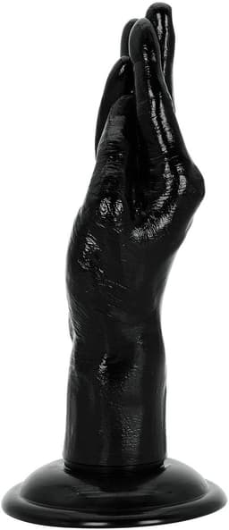 Hidden Desire Anale speeltjes - Hand Fucker 24 cm — thumbnail 3