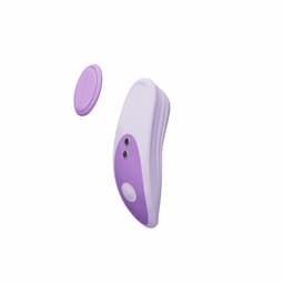 Lovense Panty vibrators - Ferri Reserve Wearable Stimulator — thumbnail 5