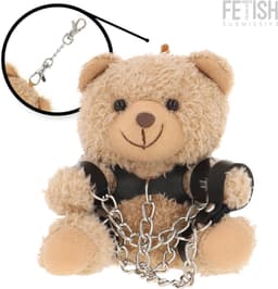 Yogi Teddy Beer BDSM Model — thumbnail 2