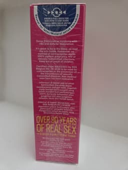 Durex Condooms - Pleasuremax — thumbnail 2