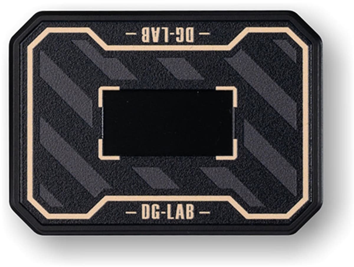 Dungeon Lab - Civet Edging Sensor — afbeelding 1