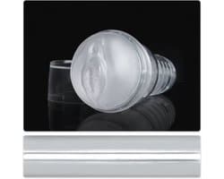 Fleshlight - Masturbator - Ice Lady Ultra Tight