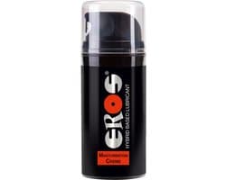 Eros - Masturbatiecrème - 100 ml