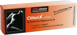 Joy Division-Clitorix Active - 40 ml - Glijmiddel — thumbnail 7