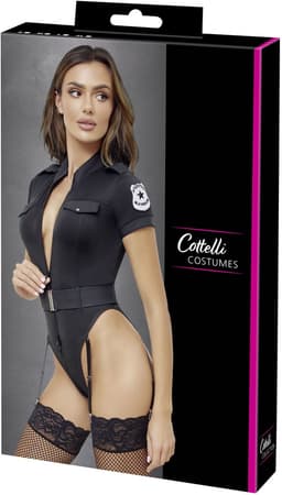 Police Body M — thumbnail 9