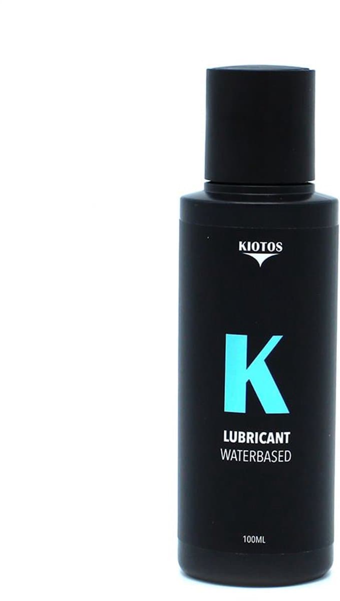 Kiotos - Glijmiddel Op Waterbasis — afbeelding 1