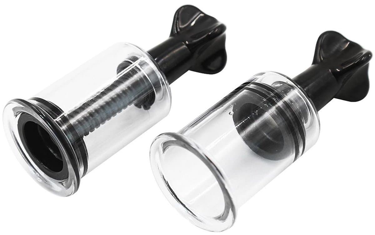 Kiotos - Twist Cups Tepelzuigers L - 31 mm (Ook Voor Andere Lichaamsdelen) — afbeelding 1