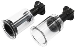 Kiotos - Twist Cups Tepelzuigers L - 31 mm (Ook Voor Andere Lichaamsdelen) — thumbnail 1