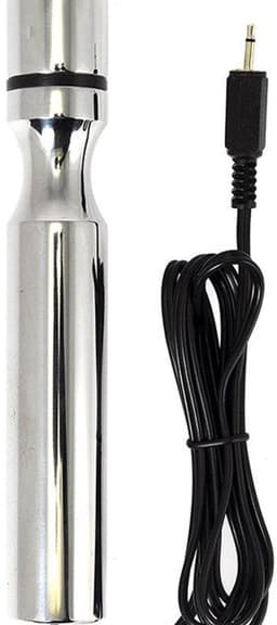Rimba Electro Sex anal dildo bi polar — thumbnail 5