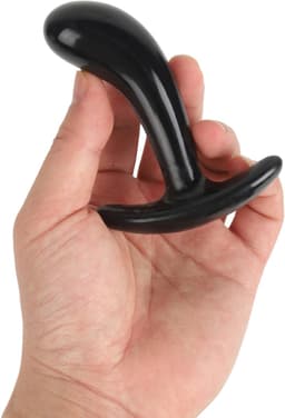 Banoch | buttplug set | anaalpluggen ontworpen voor beginners | druppel — thumbnail 4