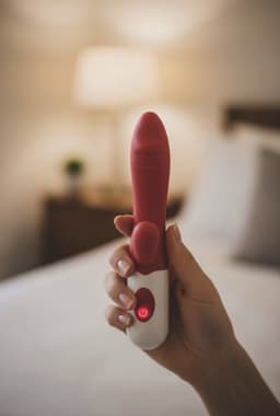 Pretty Love Snappy Vibrator voor Vrouwen – Siliconen G-spot en Clitoris Stimulator – 30 Standen – Waterdicht en Fluisterstil – Roze — thumbnail 5