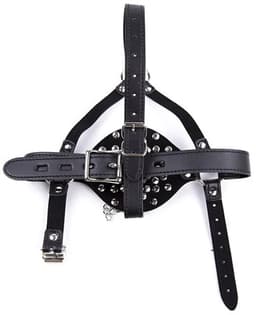 Waterboarding masker - BDSM - fetish - extreme — thumbnail 2
