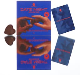 The Oh Collective – Date Night Bonbon – Speelse Liefdeschocolade — thumbnail 1