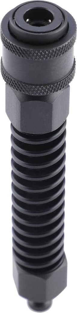Flexibele Veer Adapter Zwart EZfunLok — thumbnail 19