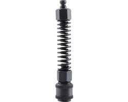 Flexibele Veer Adapter Zwart EZfunLok — thumbnail 16