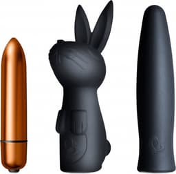 Rocks-Off - Silhouette Dark Desires Kit - Toys Kit — thumbnail 15