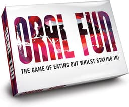 Adult Games - Oral Fun Game - Sexy Board Game — thumbnail 1