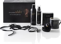 Dirty Little Secret The Sexy Box Geschenkset - Zwart — thumbnail 1