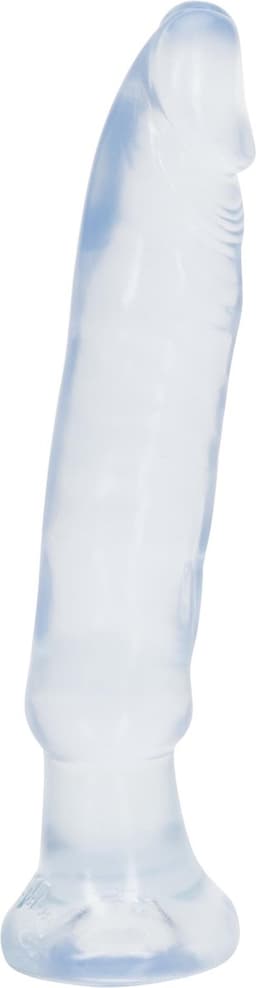 Doc Johnson Anal Starter  Dildo - Transparant - 15,3 cm — thumbnail 19