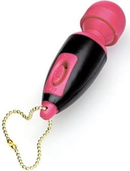 Glamy Sleutelhanger Vibrator — thumbnail 2