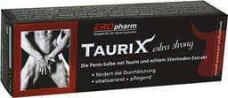 Eropharm Taurix Extra Strong - 40 ml - Peniscreme — thumbnail 3