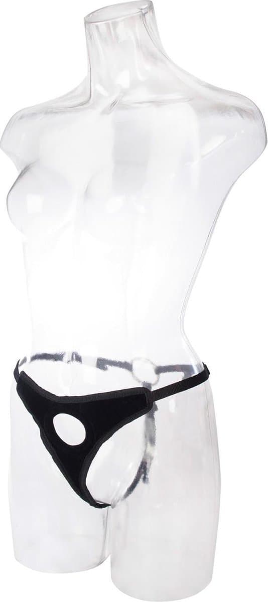 Universele Love Rider Luxe Harnas — afbeelding 1