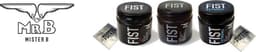 Mister B - Fist - Fisting Glijmiddel - Hybride Glijmiddel 500 ml — thumbnail 2