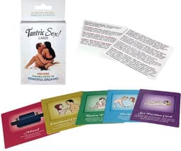 Kheper Games - Tantric Sex Card — thumbnail 3