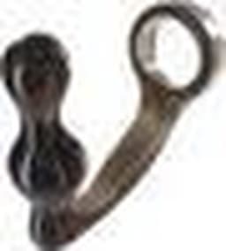 Powerbuttplug& Penisring Smoke — thumbnail 4