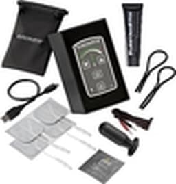 Flick Stimulator Multi-Pack - elektronische stimulatie — thumbnail 10