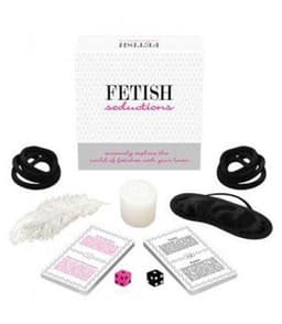 Kheper Games - Fetish Seductions - Sekstuigje — thumbnail 6