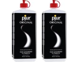Pjur Original Glijmiddel 2000 ml