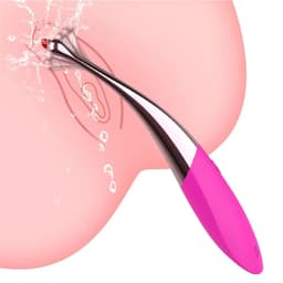 G-spot Vibrator - Clitoris Stimulator - Clit Vibrator - Waterbestendig — thumbnail 5