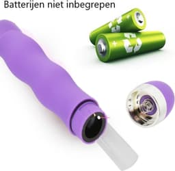 Erodit® Delicous Delight - Paars erotisch geschenk set - Butt Plug- Anaal dildo -stimulerende clitoris tong vibrators voor vrouwen- Anaal prostaat vibrator voor mannen- Seksspeeltje voor Koppels - Erotiek voor vrouwen, mannen, — thumbnail 3