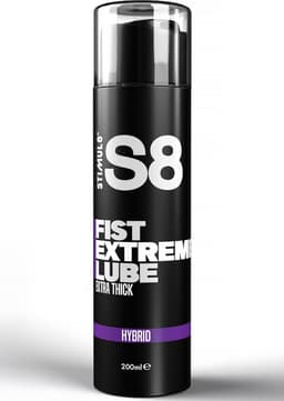 S8 Hybrid Extreme Fist Lube 200 ml — thumbnail 1