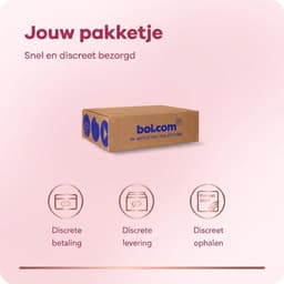 Sther Naomi Pocketpussy – Realistische Masturbator met Dubbele Penetratie – Inclusief 100ml Glijmiddel op Waterbasis — thumbnail 5