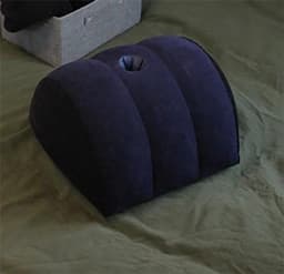 TRY. Love Pillow Official™ - Seksmeubels voor Vrouwen - Seksmeubel Mannen - Opblaasbaar seks kussen - met houder voor Masturbator, Dildo of Vibrator - Sekspoef - Seksaccessoire — thumbnail 4