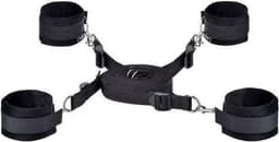 Bed Bondage Set - Handboeien — thumbnail 7