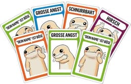 Actievol en geluidvol partyspel met coöperatieve of competitieve modus — thumbnail 3