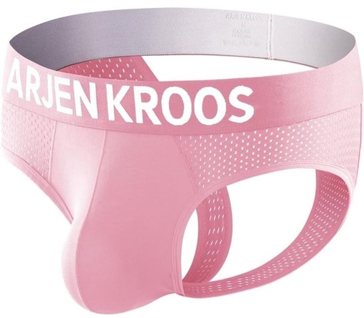 Jockstrap Herenondergoed - Ademend Atletisch Ondergoed voor Comfort en Ondersteuning — afbeelding 1