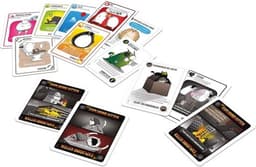 Exploding Kittens kaartspel: Strategische en Spannende Versie van Russische Roulette — thumbnail 2