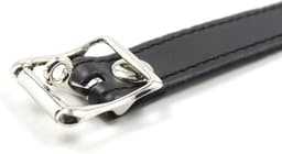 Banoch - Ballgag siliconen met verstelbare band - Rood  - Bal ∅ 4 cm — thumbnail 14